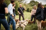 PASSION TRÜFFEL, TRÜFFELSUCHE, HUNDETRAINING, TRÜFFELAUSBILDUNG, TRÜFFELJÄGER