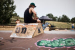 ROLLBRETT E.V., CONTEST, SKATEBOARDING, GRIND DEN OTTO