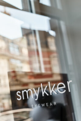 SMYKKER EYEWEAR, OPTIKER OFFENBURG, INTERIERFOTOGRAFIE, BRILLENFACHGESCHÄFT