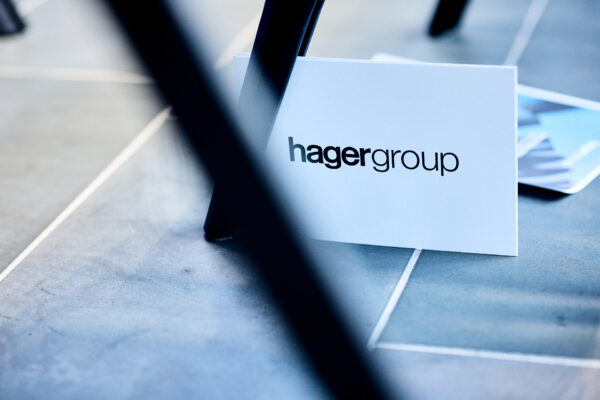 HAGER GROUP - SYMPOSIUM 2024, EVENTFOTOGRAFIE