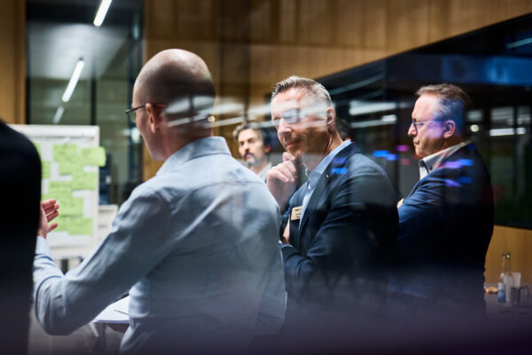 HAGER GROUP - SYMPOSIUM 2024, EVENTFOTOGRAFIE